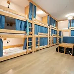 Albergue Garden - Utopy Biarritz