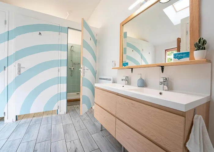 Garden - Utopy Hostel *