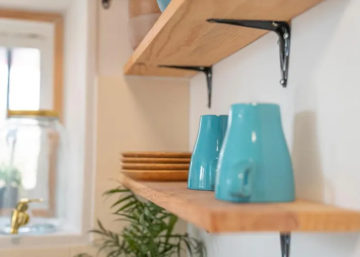 Garden - Utopy Hostel Biarritz