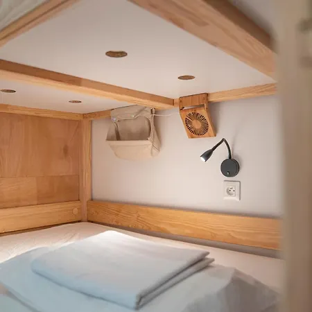 Hostel Garden - Utopy Biarritz