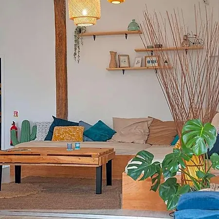Garden - Utopy Hostel Μπιαρίτζ