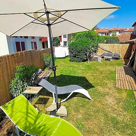 Garden - Utopy * Μπιαρίτζ