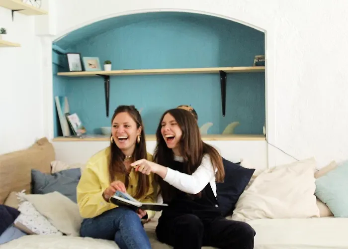 Garden - Utopy Albergue *