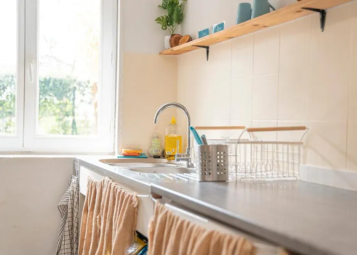 Garden - Utopy Albergue