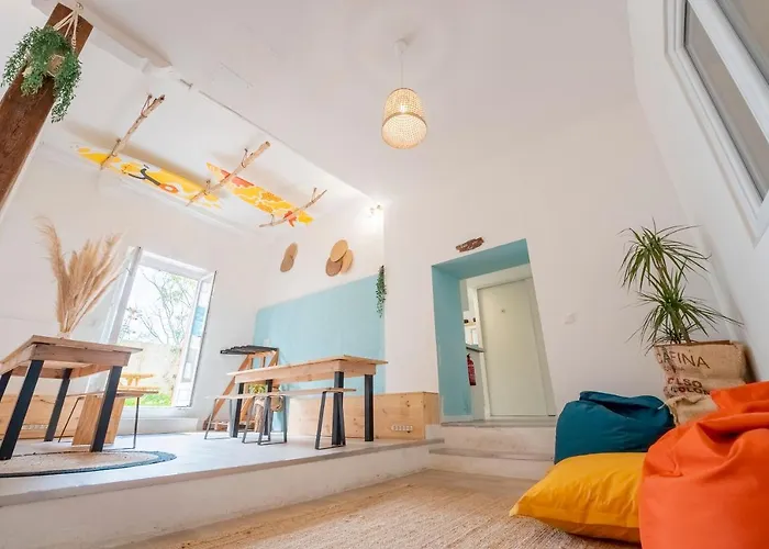 بيت شباب Garden - Utopy