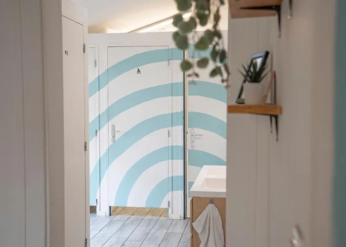 Garden - Utopy بياريتز